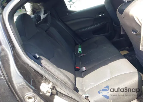 2013 Dodge Avenger Se from USA, damaged, VIN 1C3CDZAB2DN588955